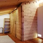アパート Hacher Josef - Bergpanorama | Chiemgau Karte
