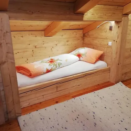 Hacher Josef - Bergpanorama | Chiemgau Karte Apartman
