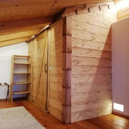 Apartman Hacher Josef - Bergpanorama | Chiemgau Karte