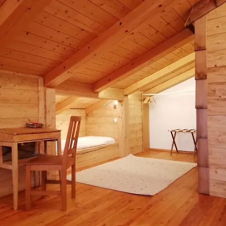 Hacher Josef - Bergpanorama | Chiemgau Karte Apartman *